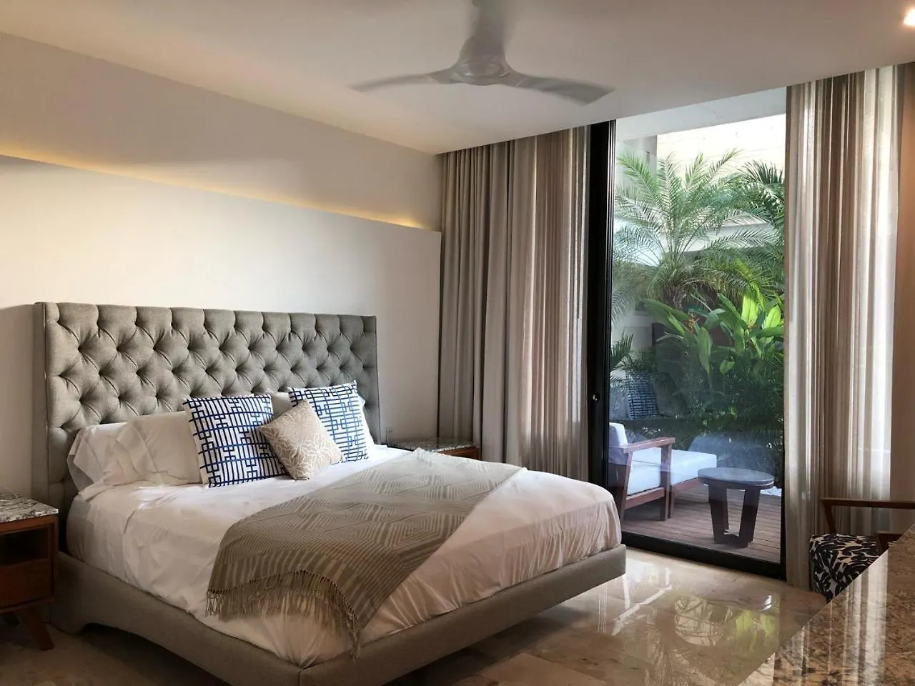 Departamento De Lujo En Oceana Residences Playa del Carmen 0*,  Mexico